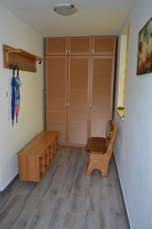 Holiday Home Coprnicka Hisa Skrad Pokoj fotografie